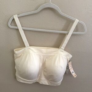 Convertible Strapless, Bandeau Bra